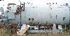 SUPERIOR 700 hp  boiler, 150 psi, gas/oil, pre heater,